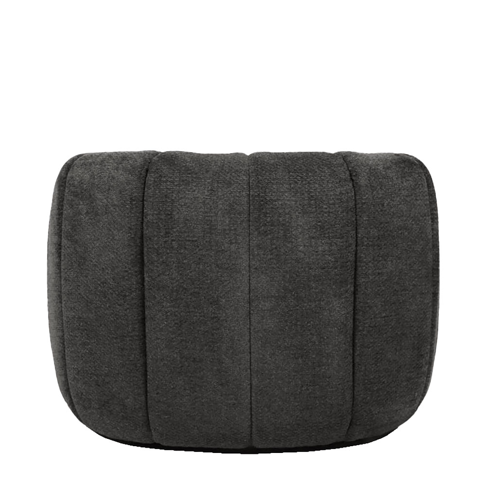 ASCOT ΠΟΛΥΘΡΟΝΑ ΠΕΡΙΣΤΡΕΦΟΜΕΝΗ ΓΚΡΙ 99x83.5x72.5