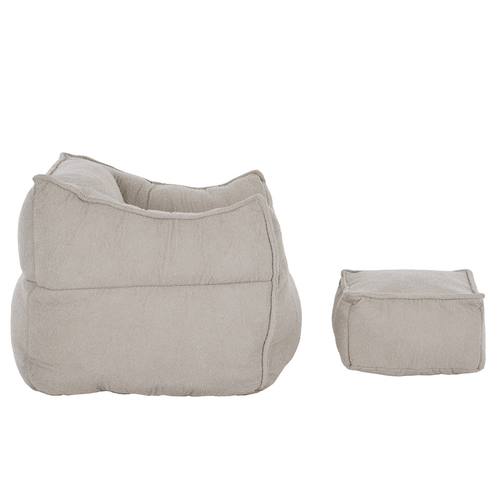 SPONGE ΠΟΛΥΘΡΟΝΑ SET ELEPHANT 95x102x73cm