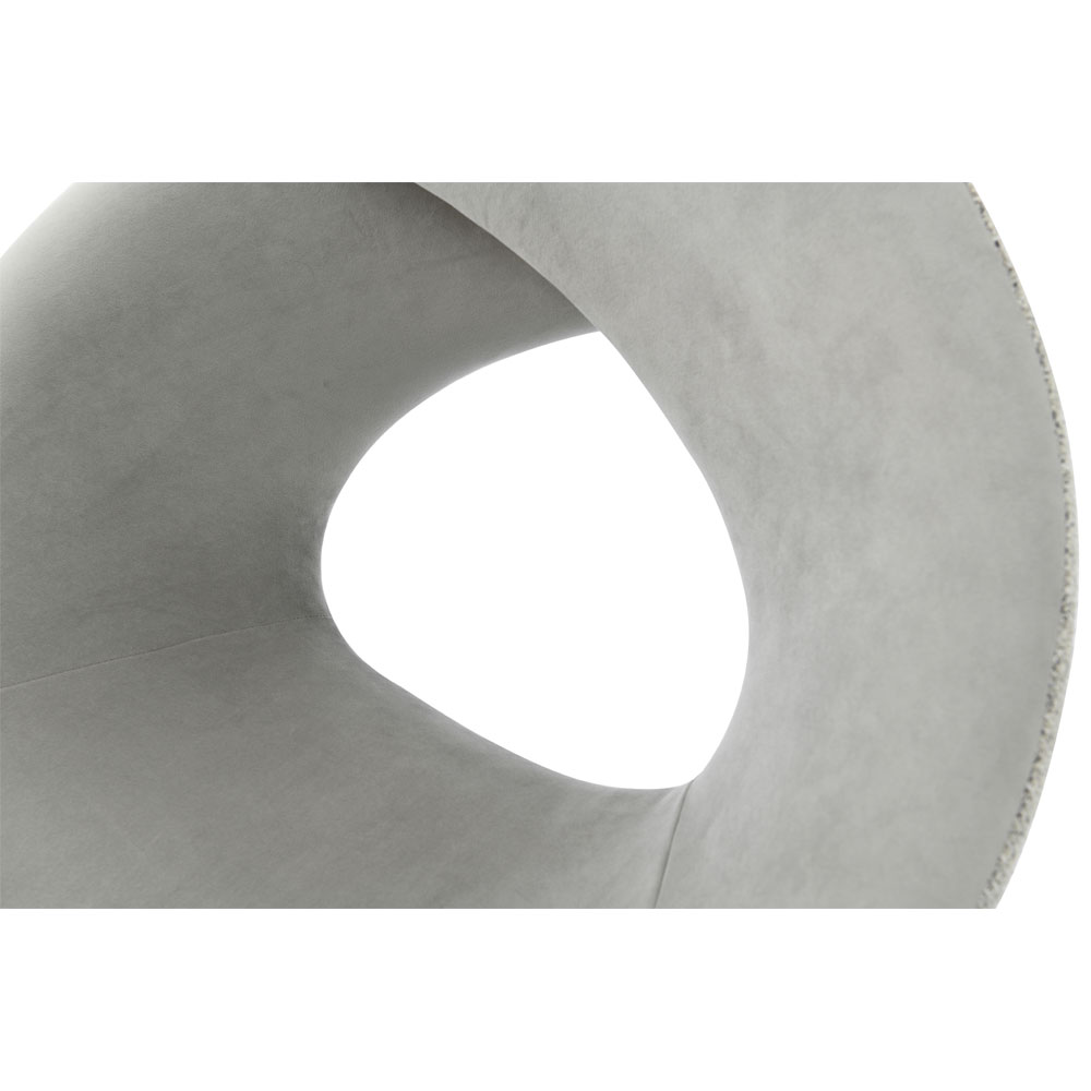 RIBBON ΠΟΛΥΘΡΟΝΑ ΠΕΡΙΣΤΡΕΦΟΜΕΝΗ BEIGE 68x73x92cm