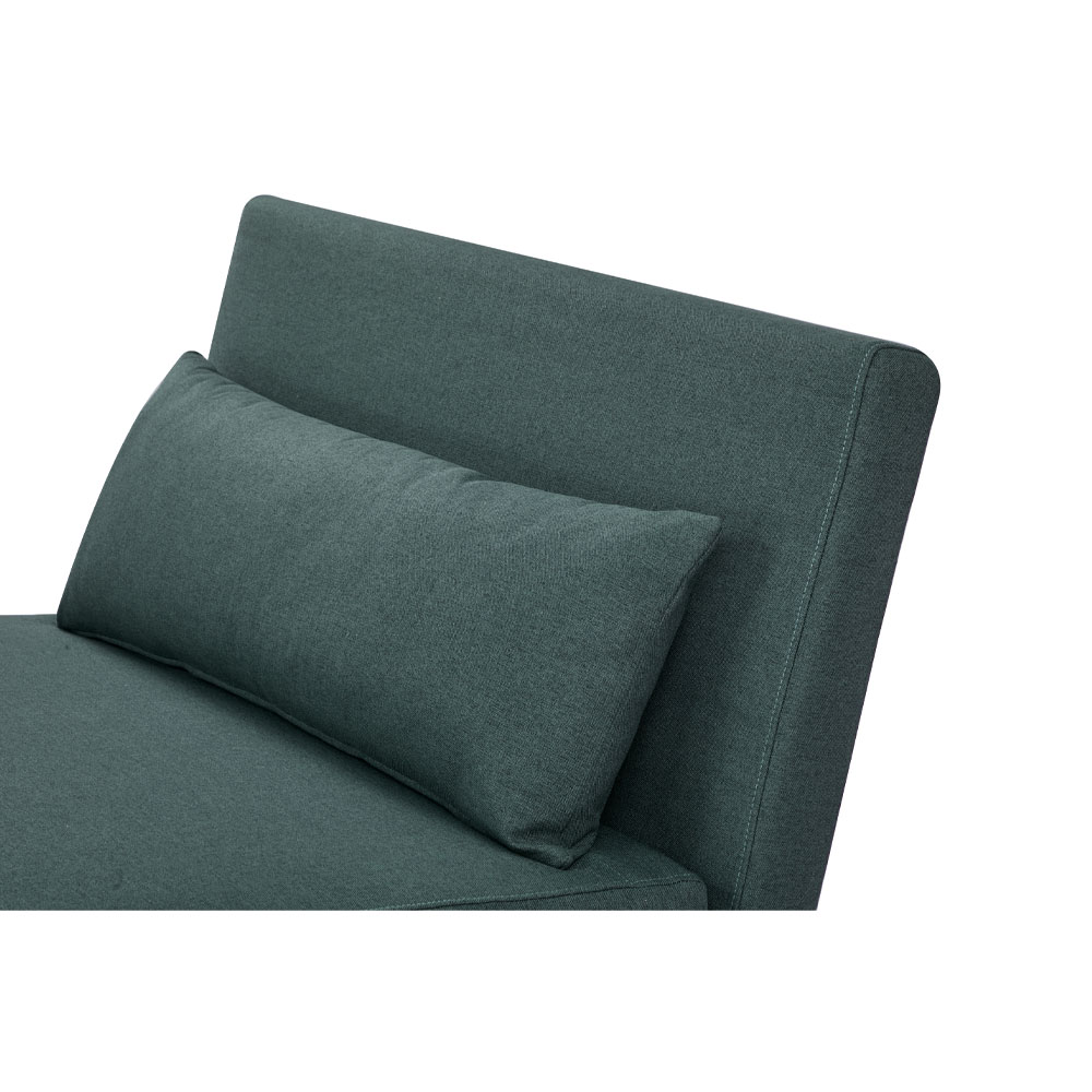 APERTO ΠΟΛΥΘΡΟΝΑ ΑΝΑΔΙΠΛΟΥΜΕΝΗ ΠΡΑΣΙΝΟ 100x75x78cm