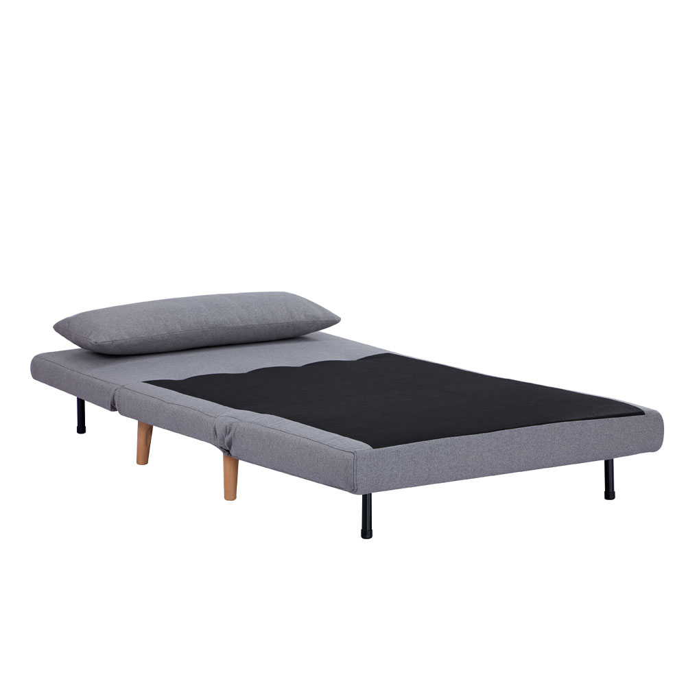 APERTO ΠΟΛΥΘΡΟΝΑ ΑΝΑΔΙΠΛΟΥΜΕΝΗ ΓΚΡΙ ΑΝΟΙΧΤΟ 100x75x78