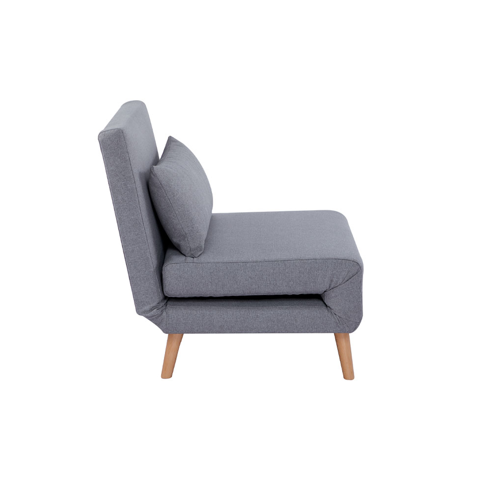 APERTO ΠΟΛΥΘΡΟΝΑ ΑΝΑΔΙΠΛΟΥΜΕΝΗ ΓΚΡΙ ΑΝΟΙΧΤΟ 100x75x78