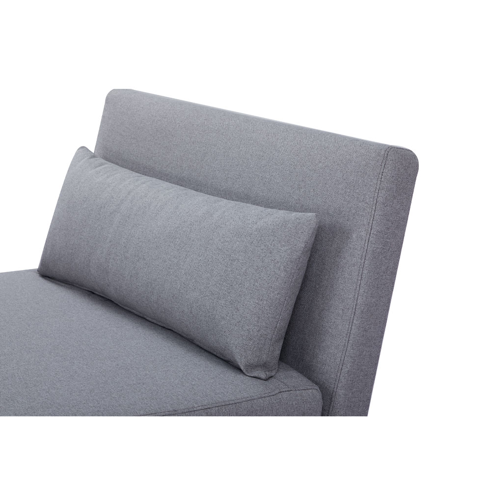 APERTO ΠΟΛΥΘΡΟΝΑ ΑΝΑΔΙΠΛΟΥΜΕΝΗ ΓΚΡΙ ΑΝΟΙΧΤΟ 100x75x78