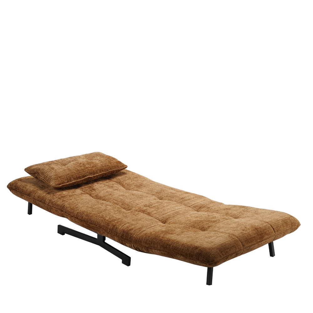 ESCADA ΠΟΛΥΘΡΟΝΑ ΑΝΑΔΙΠΛΟΥΜΕΝΗ ΜΟΥΣΤΑΡΔΙ 92x88x86cm