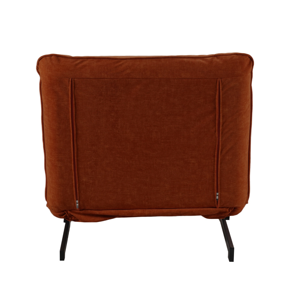 TESSERA ΠΟΛΥΘΡΟΝΑ ΑΝΑΔΙΠΛΟΥΜΕΝΗ TERRACOTTA 86x86x83cm