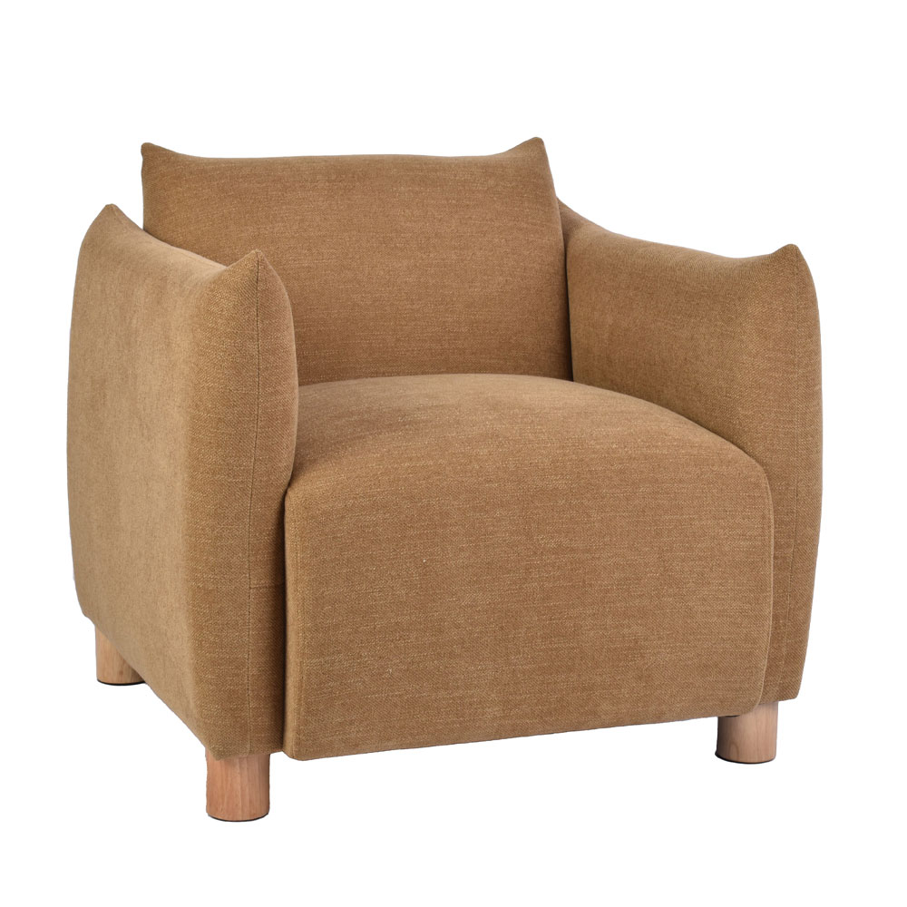 DOMUS ΠΟΛΥΘΡΟΝΑ ΣΤΑΘΕΡΟ-Η PURO 80x80x73cm