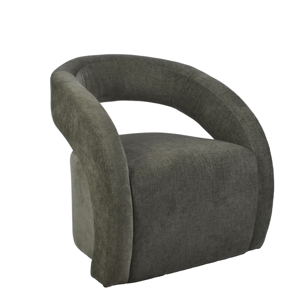 ARCHER ΠΟΛΥΘΡΟΝΑ ΣΤΑΘΕΡΟ-Η ΚΥΠΑΡΙΣΣΙ 74x74.5x74cm