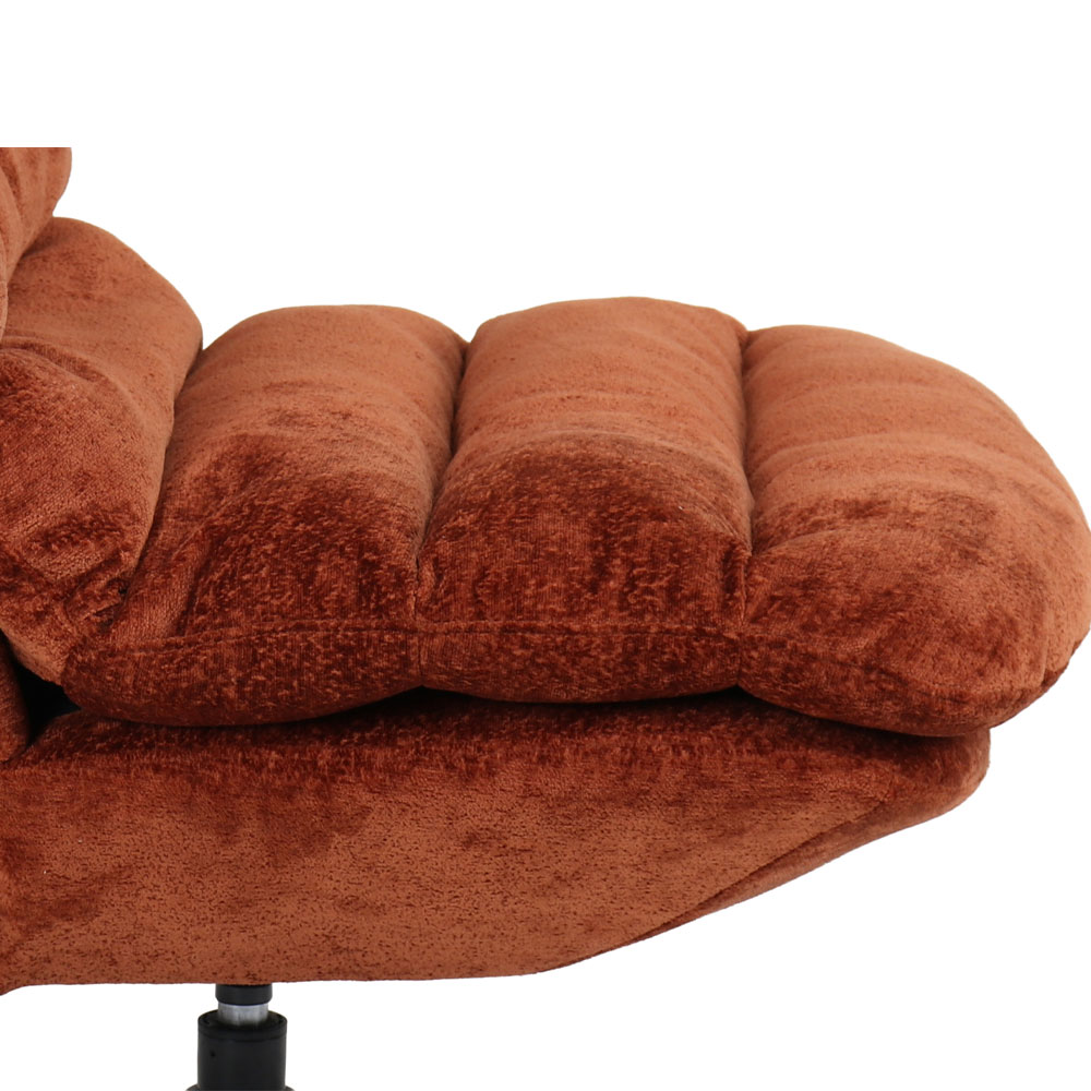 TETRA ΠΟΛΥΘΡΟΝΑ TERRACOTTA 74x88x91cm