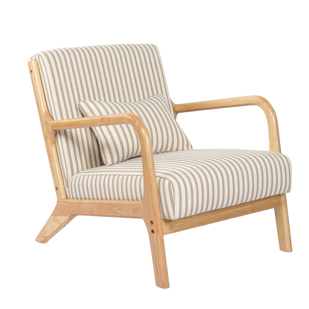 ALMARE ΠΟΛΥΘΡΟΝΑ BEIGE 64.5x84x73cm