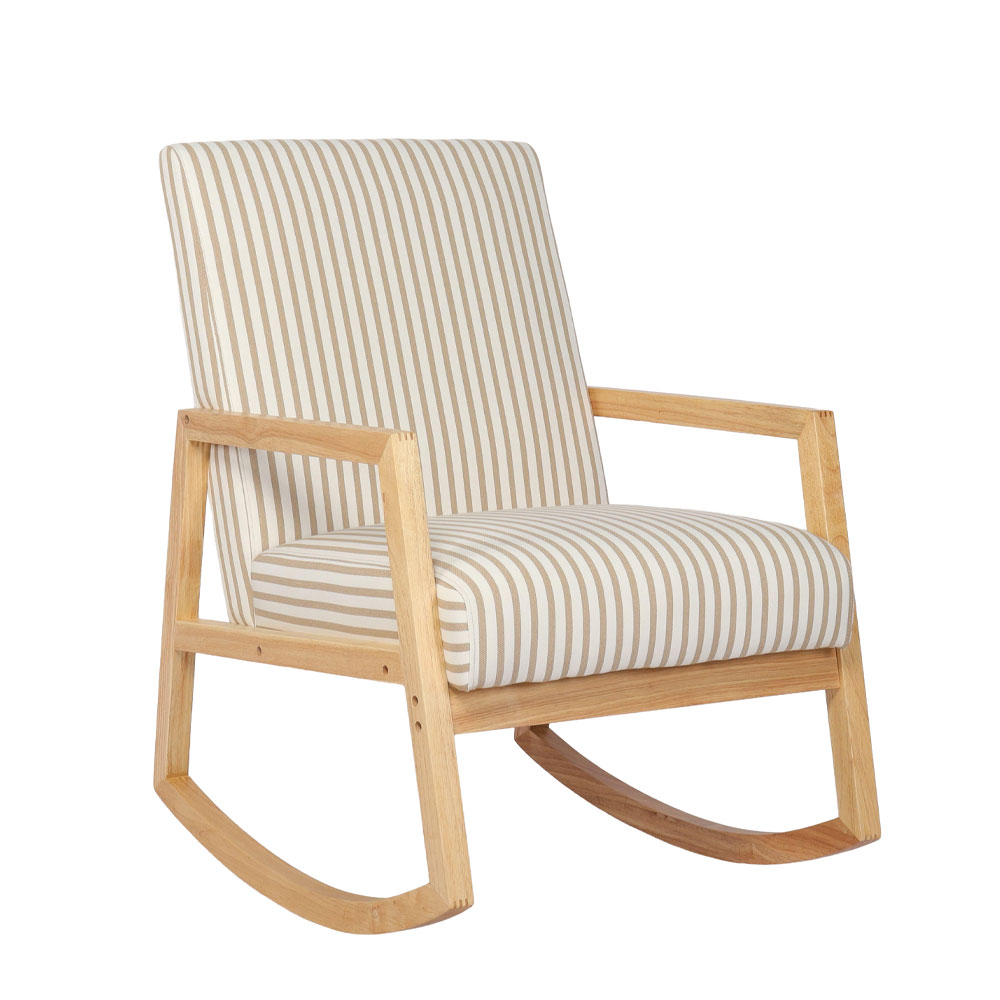 CANCUN ΠΟΛΥΘΡΟΝΑ ΚΟΥΝΙΣΤΗ BEIGE ΛΕΥΚΟ 66.5x87x96cm