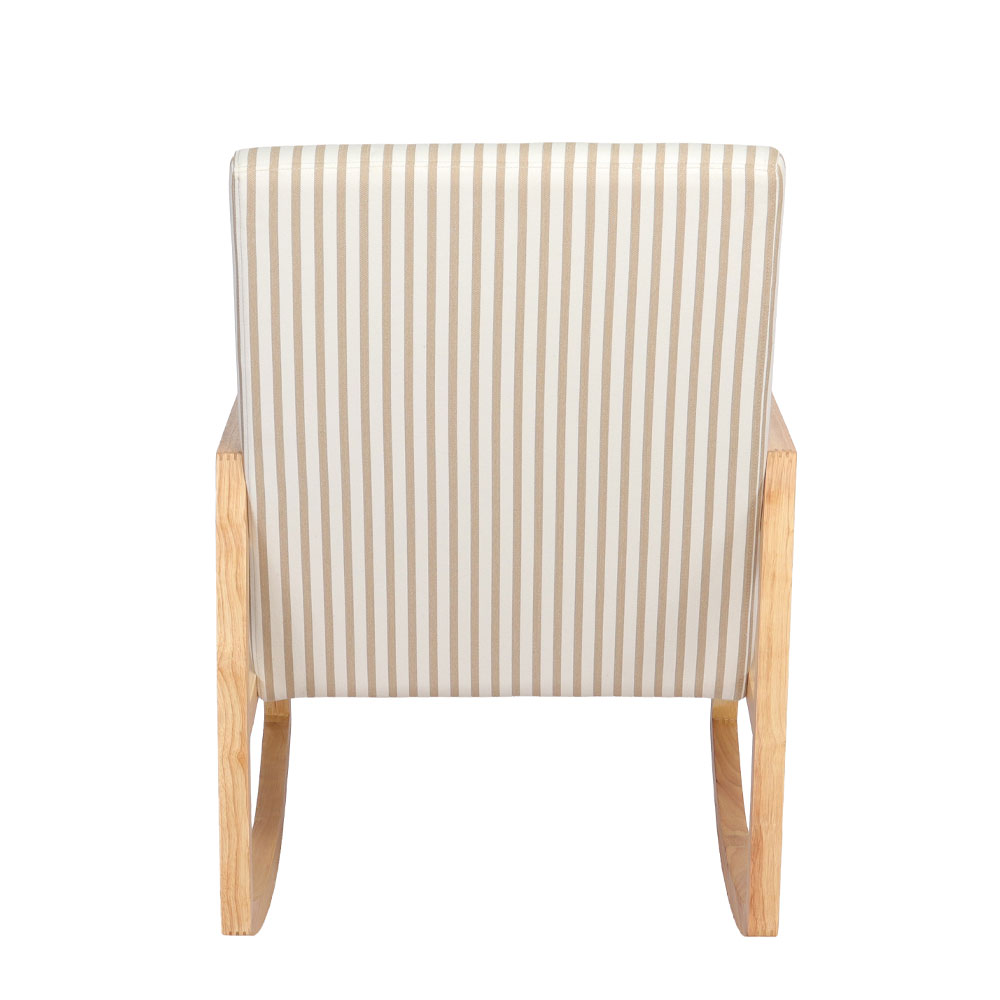 CANCUN ΠΟΛΥΘΡΟΝΑ ΚΟΥΝΙΣΤΗ BEIGE ΛΕΥΚΟ 66.5x87x96cm