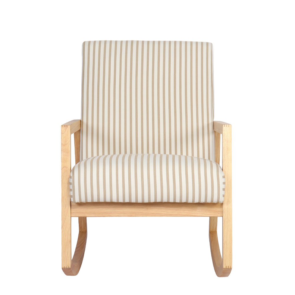 CANCUN ΠΟΛΥΘΡΟΝΑ ΚΟΥΝΙΣΤΗ BEIGE ΛΕΥΚΟ 66.5x87x96cm