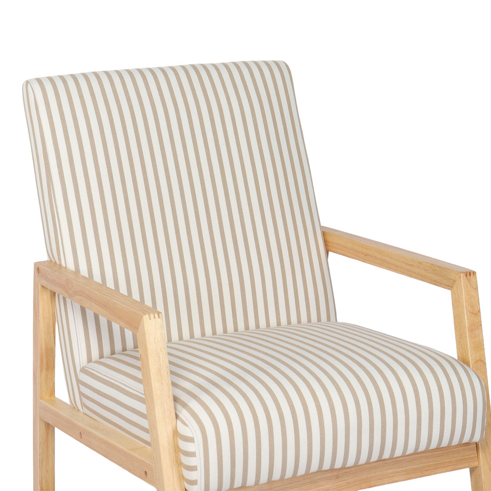 CANCUN ΠΟΛΥΘΡΟΝΑ ΚΟΥΝΙΣΤΗ BEIGE ΛΕΥΚΟ 66.5x87x96cm