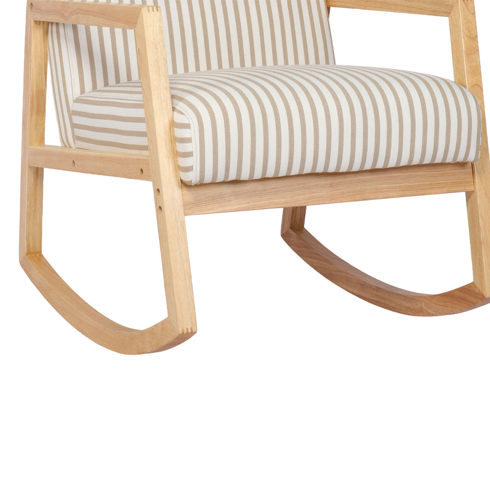 CANCUN ΠΟΛΥΘΡΟΝΑ ΚΟΥΝΙΣΤΗ BEIGE ΛΕΥΚΟ 66.5x87x96cm