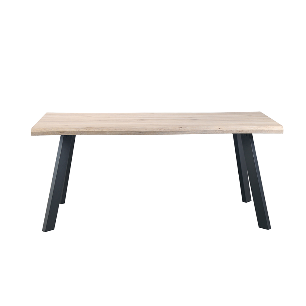 BRICK-URBAN ΤΡΑΠΕΖΙ ΦΥΣΙΚΟ 180x90x75cm