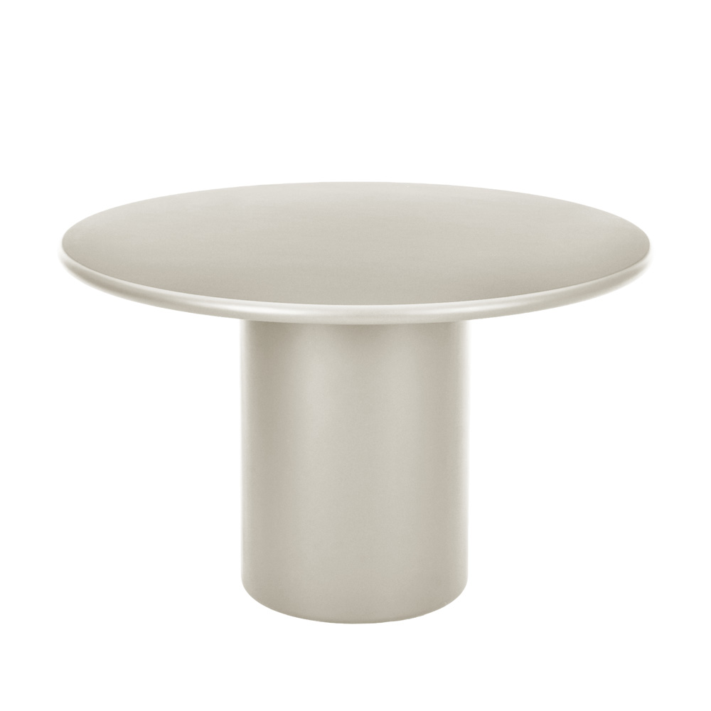 CIRCA ΤΡΑΠΕΖΙ LATTE 120x120x75cm