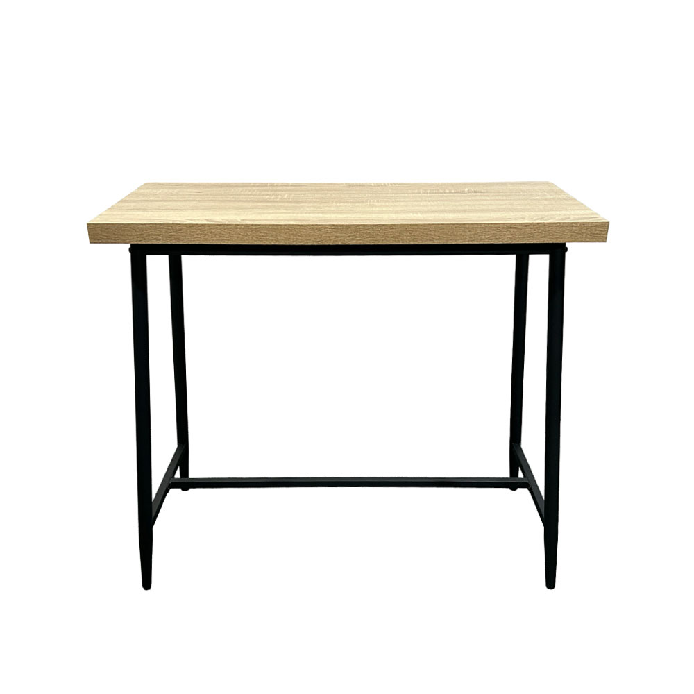 MERLO ΤΡΑΠΕΖΙ BAR SONOMA 100x45x90cm