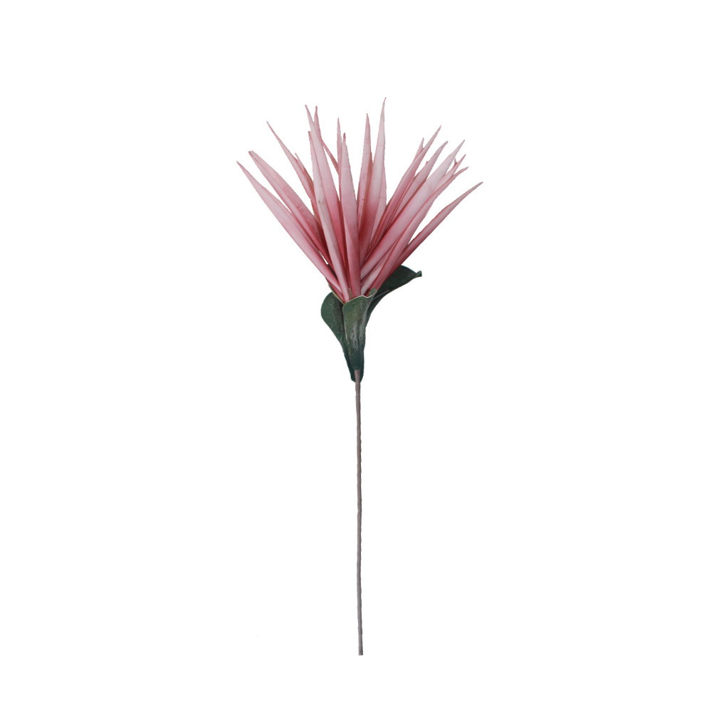 ROZE ΛΟΥΛΟΥΔΙ ΤΕΧΝΗΤΟ 106cm EVA FOAM ΡΟΖ