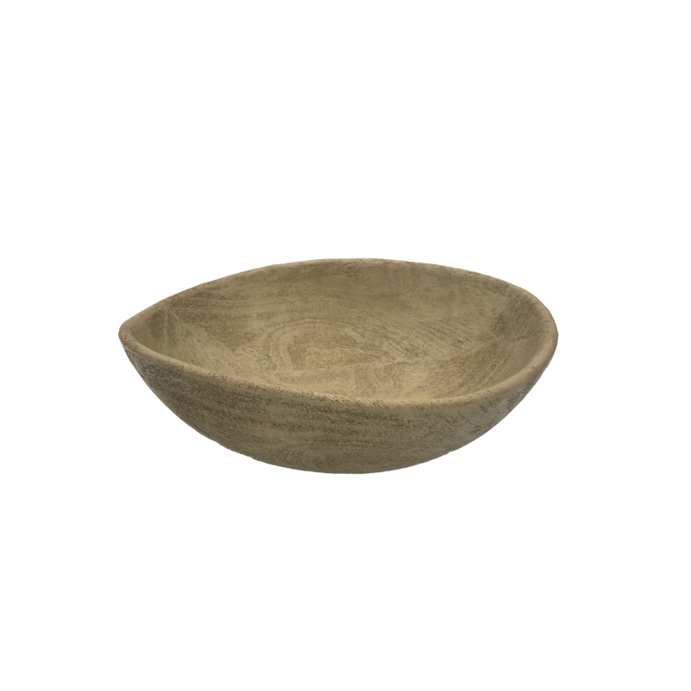 KESU ΜΠΩΛ ΔΙΑΚΟΣΜΗΣΗΣ 25x19x10cm POLYRESIN ΦΥΣΙΚΟ