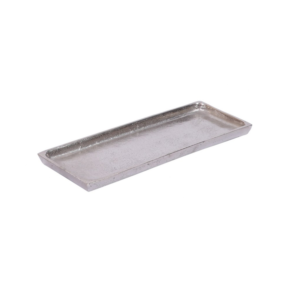 GIDEA ΔΙΣΚΟΣ ΔΙΑΚΟΣΜΗΣΗΣ 60x16x4cm ΑΛΟΥΜΙΝΙΟ ΑΣΗΜΙ