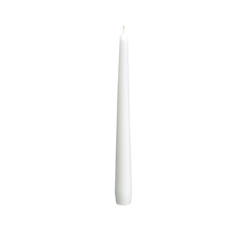 VENERIO ΚΕΡΙ 3x3x25cm ΚΕΡΙ ΛΕΥΚΟ