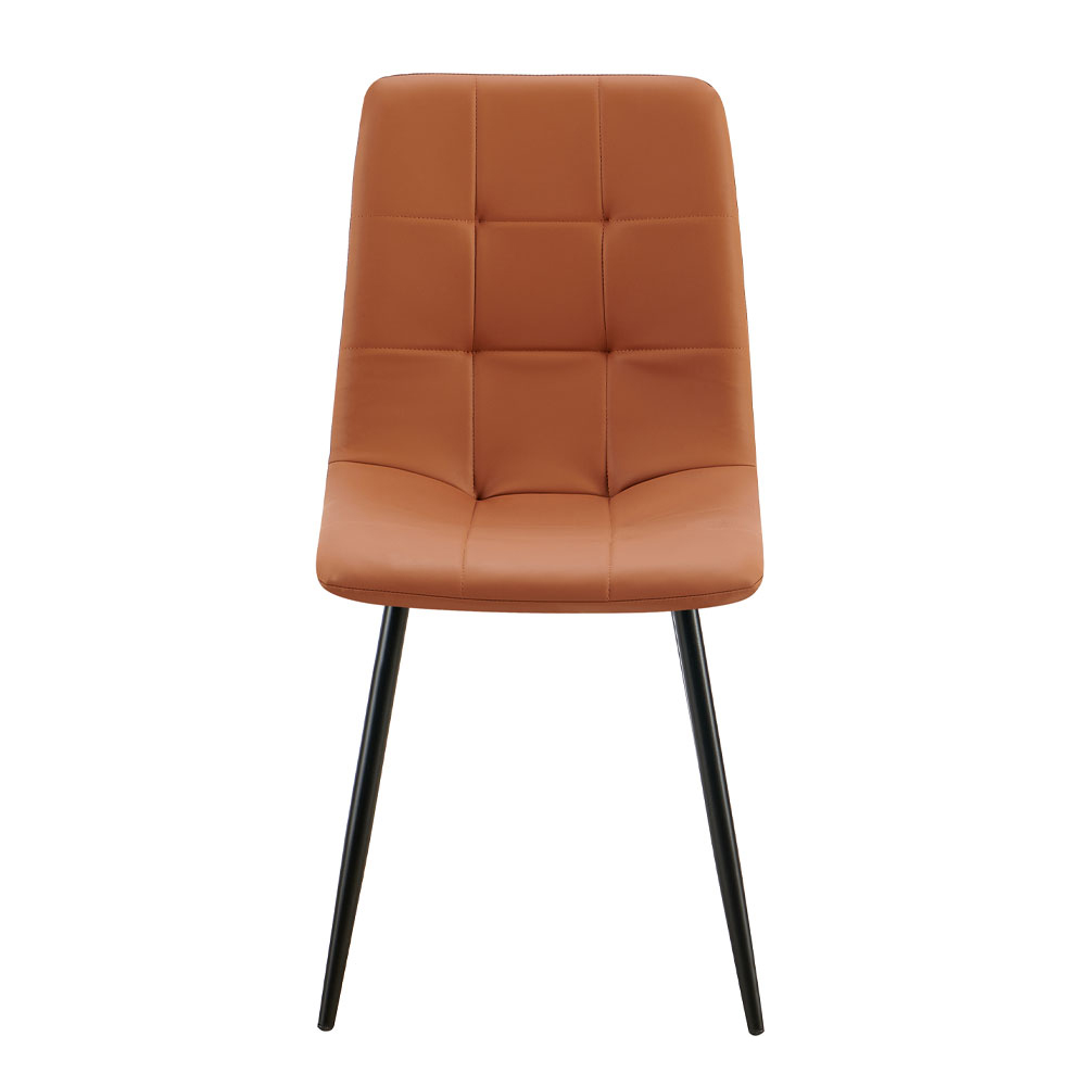 CARRE ΚΑΡΕΚΛΑ TABAC 54.5x45x90cm