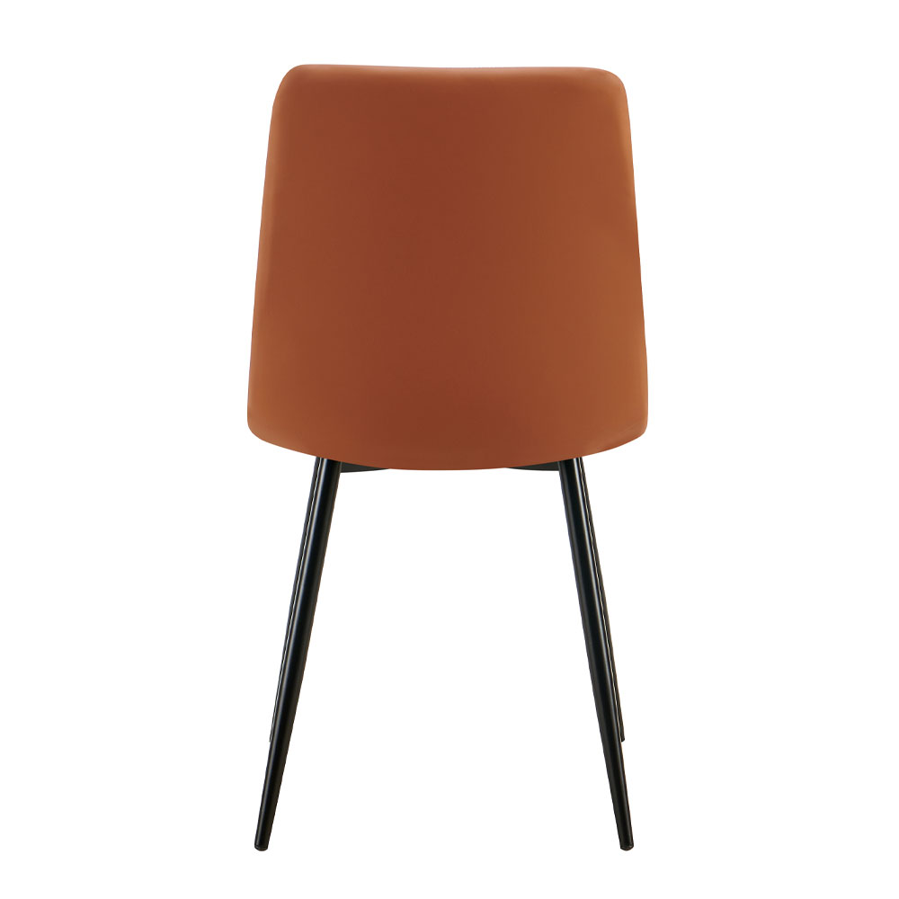 CARRE ΚΑΡΕΚΛΑ TABAC 54.5x45x90cm