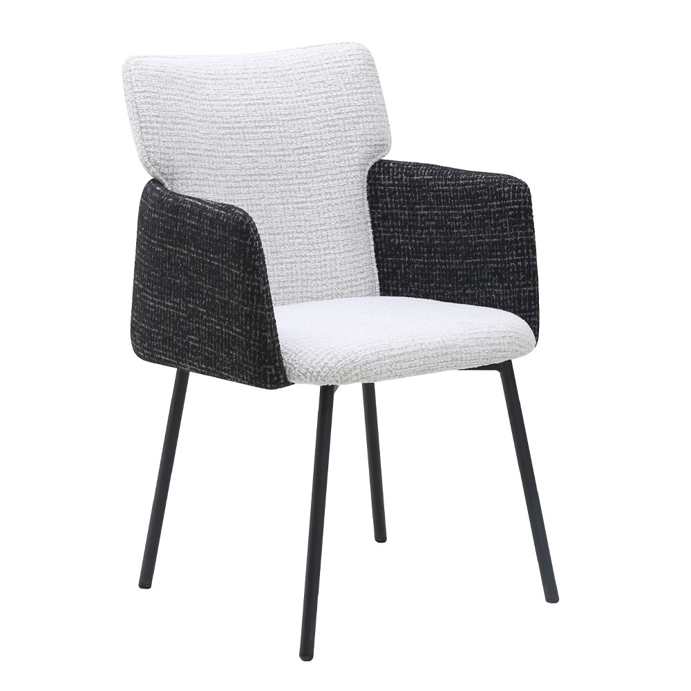 TAF ΚΑΡΕΚΛΑ ΠΟΛΥΘΡΟΝΑ BEIGE ΜΑΥΡΟ 56x63x86