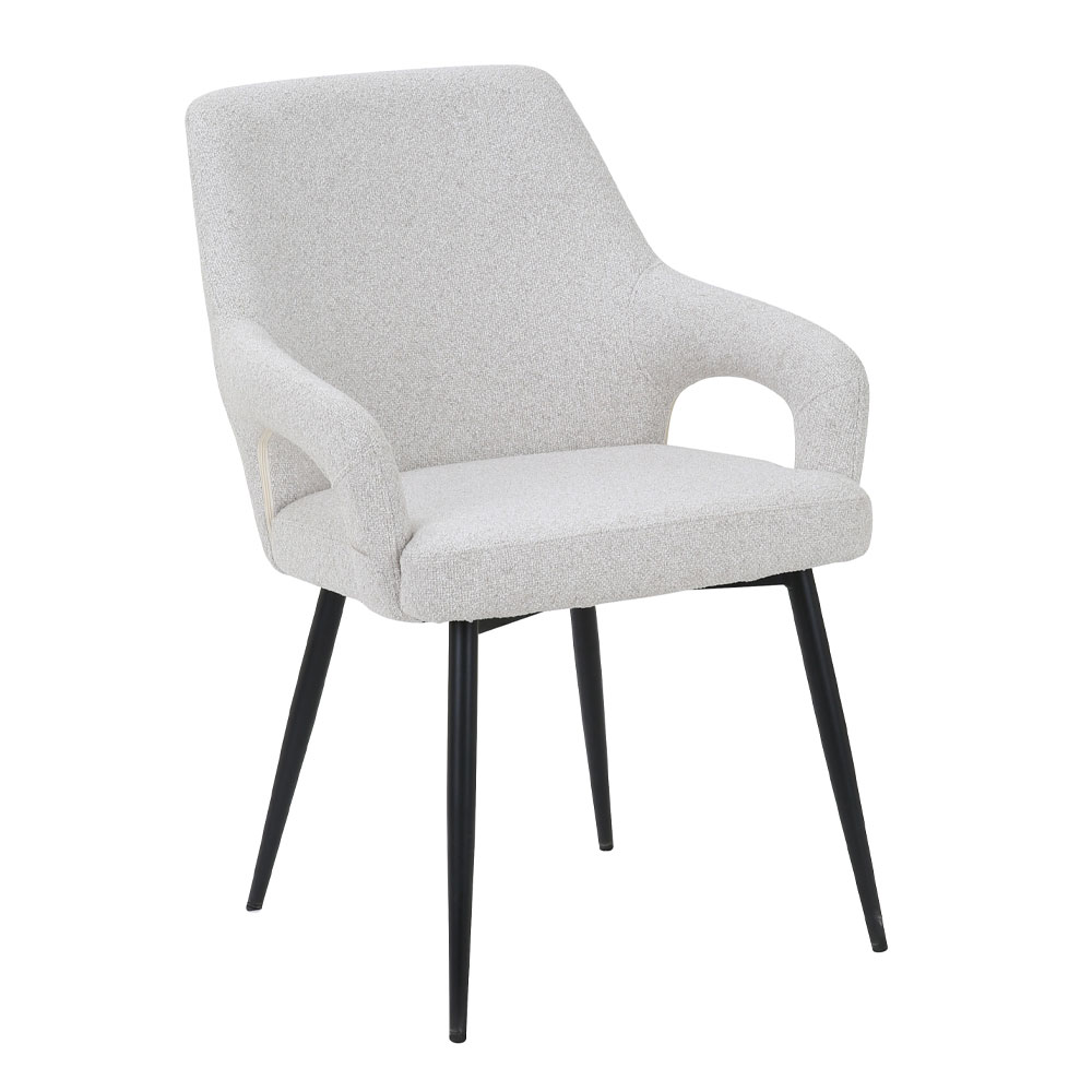 PONTE ΚΑΡΕΚΛΑ CREAM 59x63x85