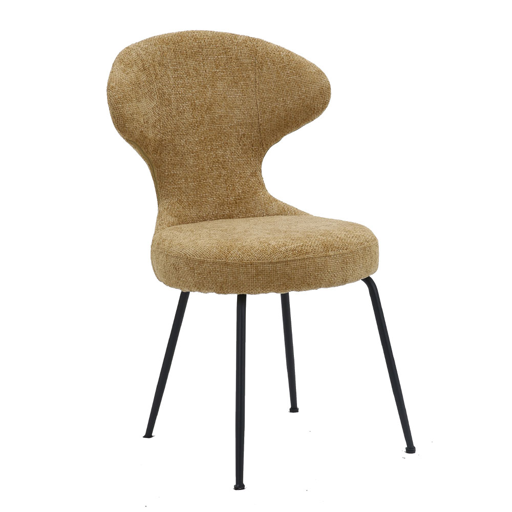 FUNGO ΚΑΡΕΚΛΑ LEMON 56x57x91
