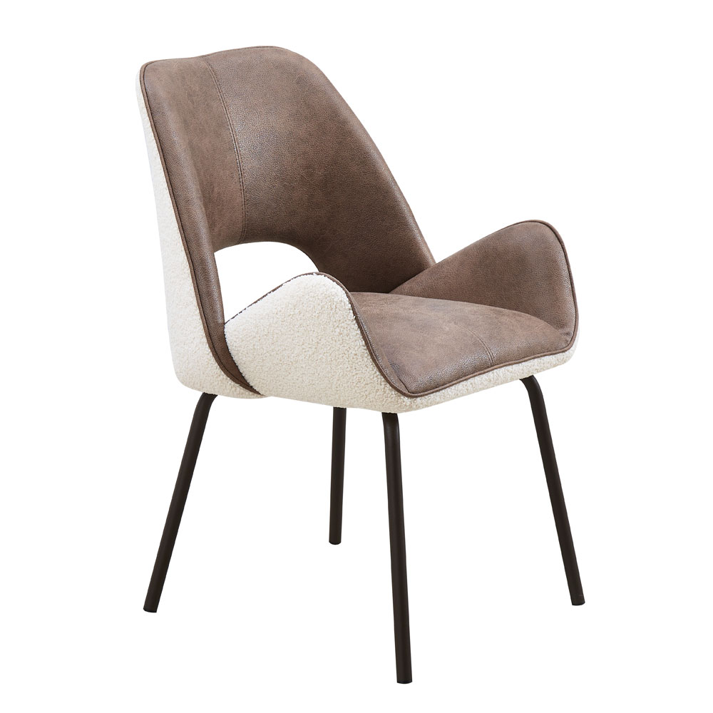 MONTE ΚΑΡΕΚΛΑ ΚΑΦΕ CREAM 61x58x83