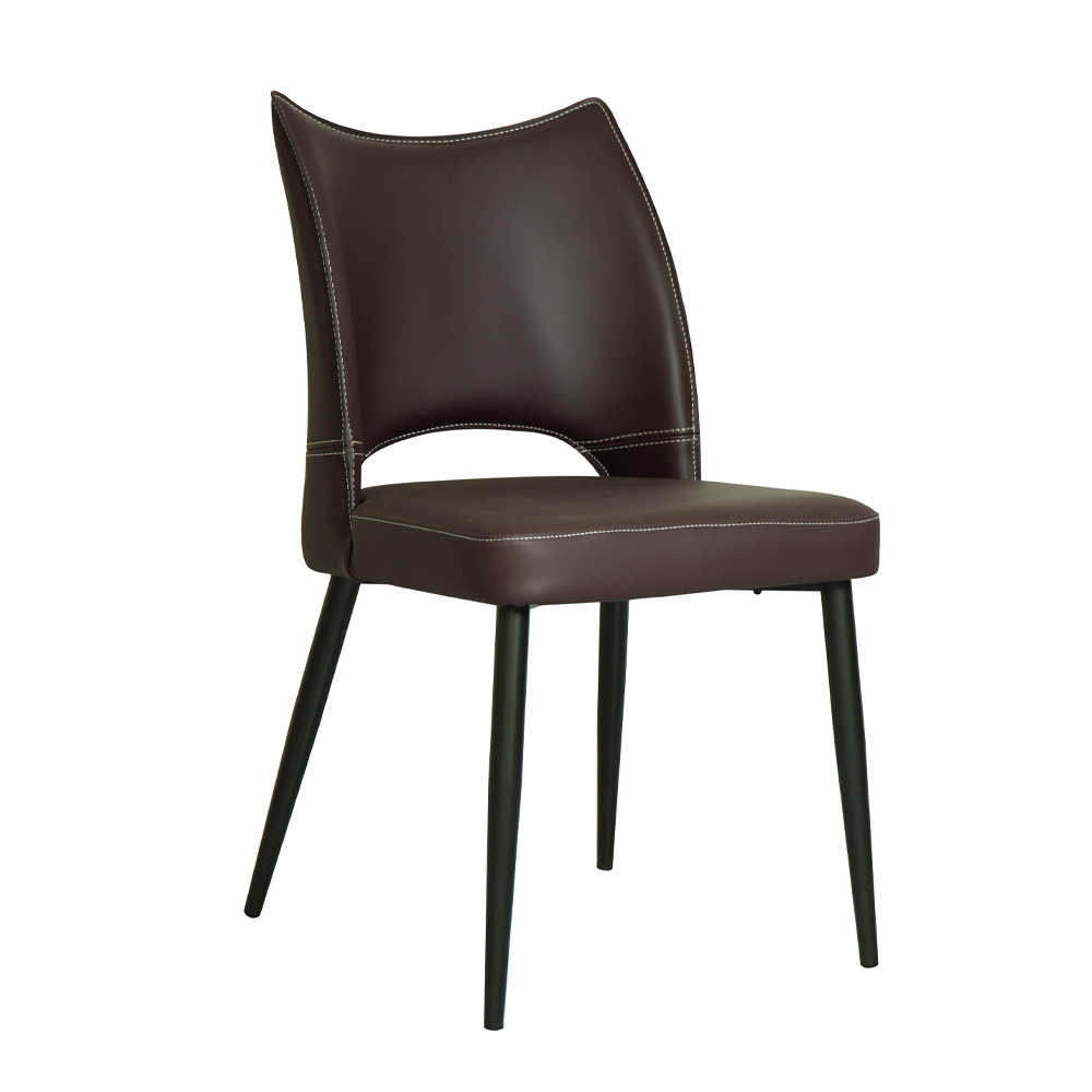 BATTE ΚΑΡΕΚΛΑ ΚΑΦΕ 54x46x87cm