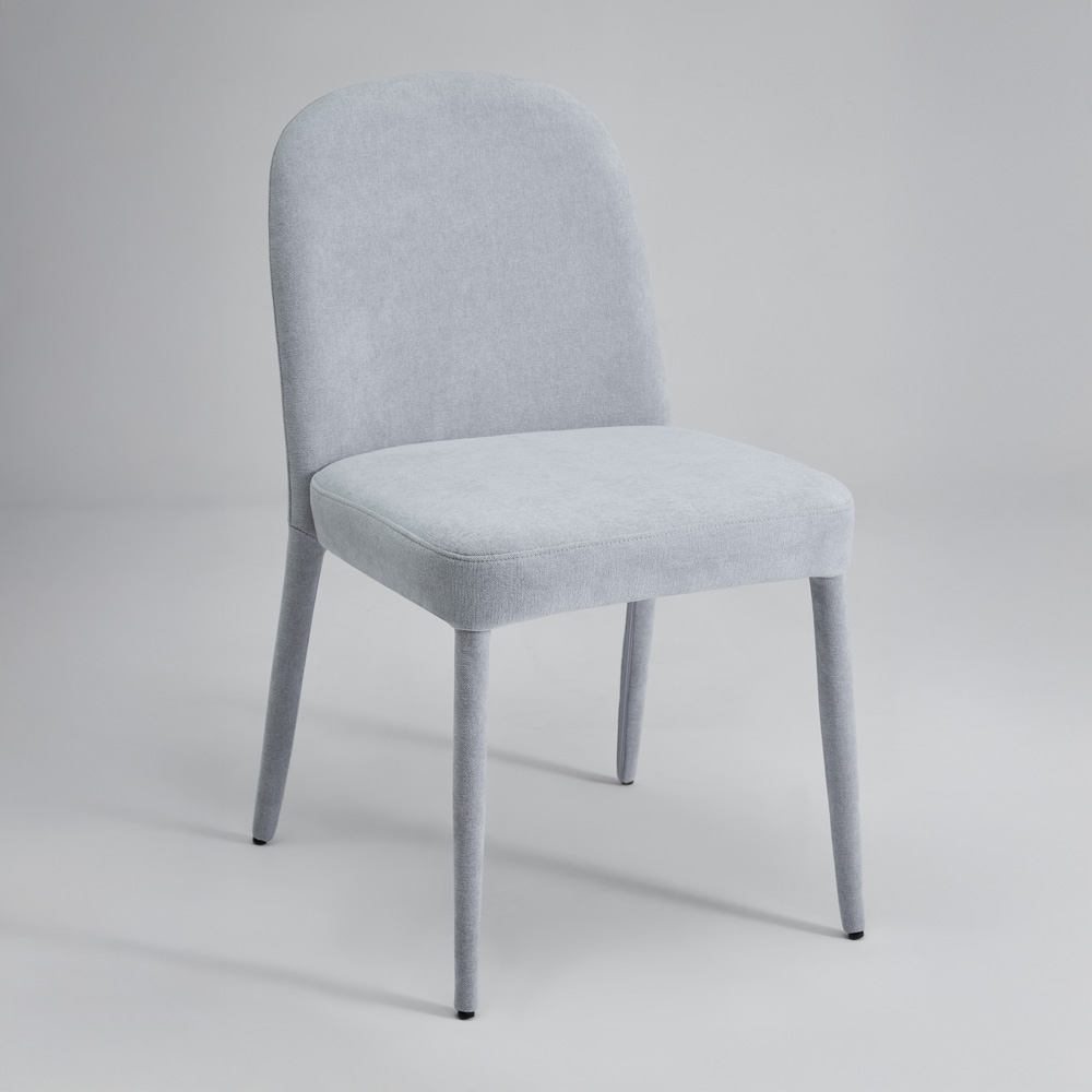 AUTUMN ΚΑΡΕΚΛΑ SILVER 48x59x84cm