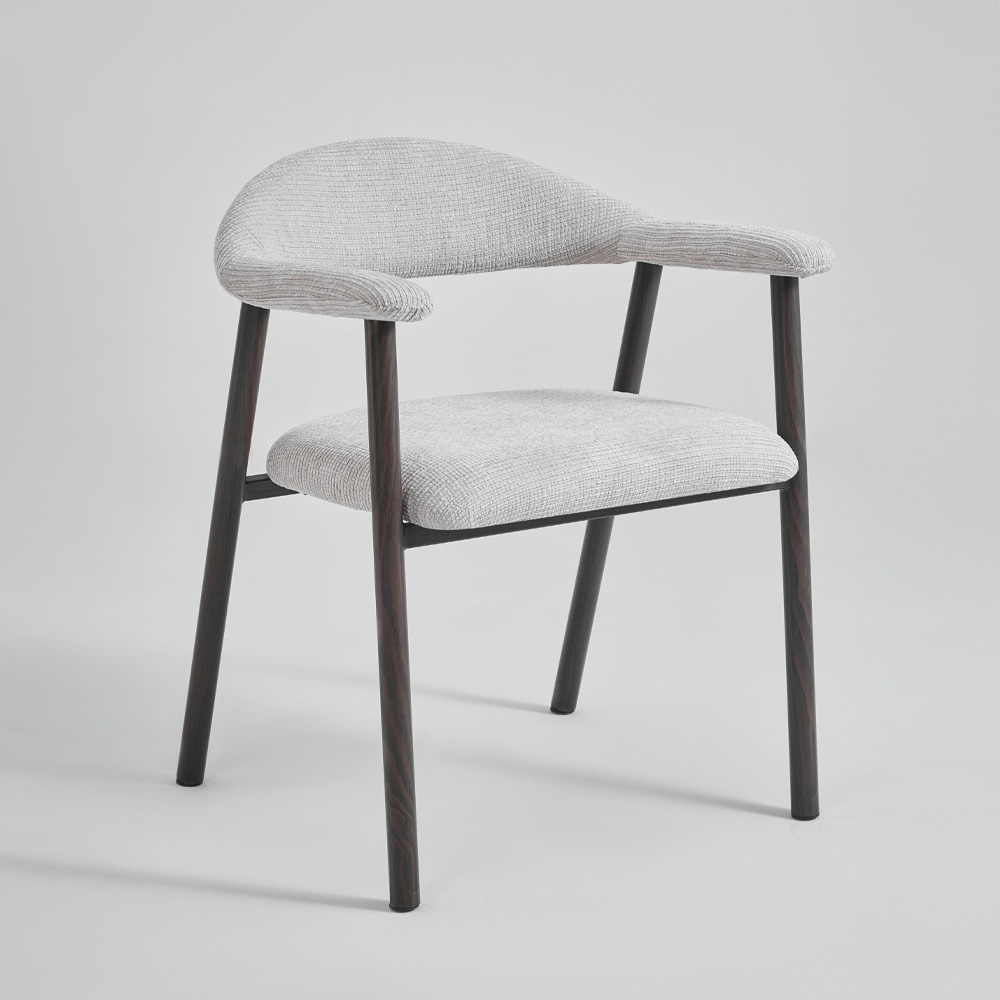 EMBRACE ΚΑΡΕΚΛΑ CREAM 60x56x73cm