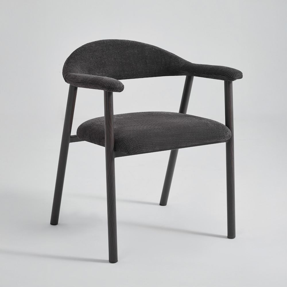 EMBRACE ΚΑΡΕΚΛΑ ΚΑΦΕ 60x56x73cm