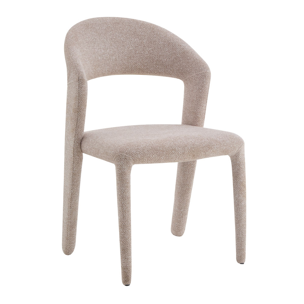 DOME ΚΑΡΕΚΛΑ BEIGE 52x59x88.5cm