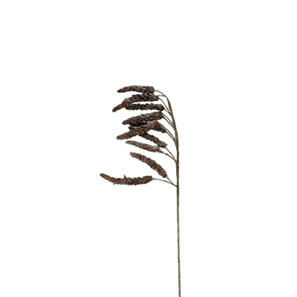 OH DEER BRANCH ΧΡΙΣΤΟΥΓΕΝΝΙΑΤΙΚΟ ΚΛΑΔΙ 60cm ΦΥΣΙΚΟ ΚΑΦΕ