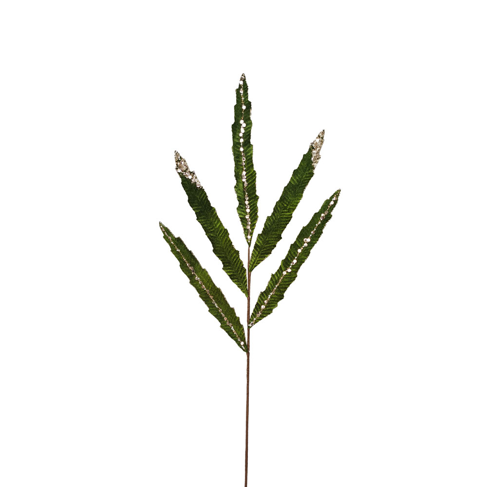 ROYAL BRANCH ΧΡΙΣΤΟΥΓΕΝΝΙΑΤΙΚΟ ΚΛΑΔΙ 85cm ΒΕΛΟΥΔΟ ΠΡΑΣΙΝΟ