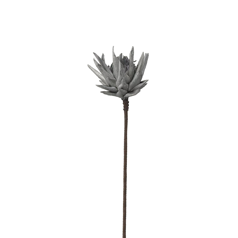 EDULIS ΧΡΙΣΤΟΥΓΕΝΝΙΑΤΙΚΟ ΛΟΥΛΟΥΔΙ 78cm FOAM ΑΣΗΜΙ