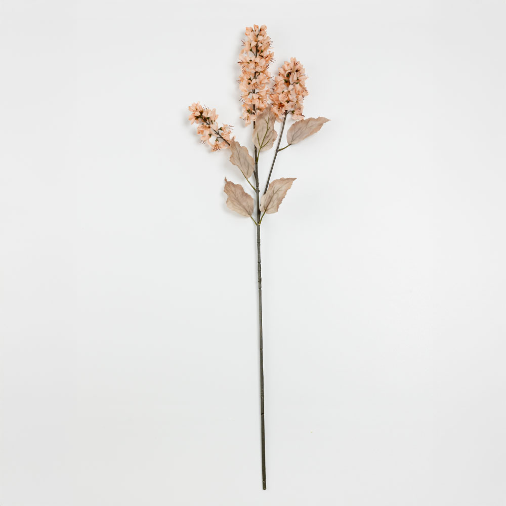 HYACINTH ΛΟΥΛΟΥΔΙ ΤΕΧΝΗΤΟ 102cm POLYESTER ΣΟΜΟΝ ΠΡΑΣΙΝΟ