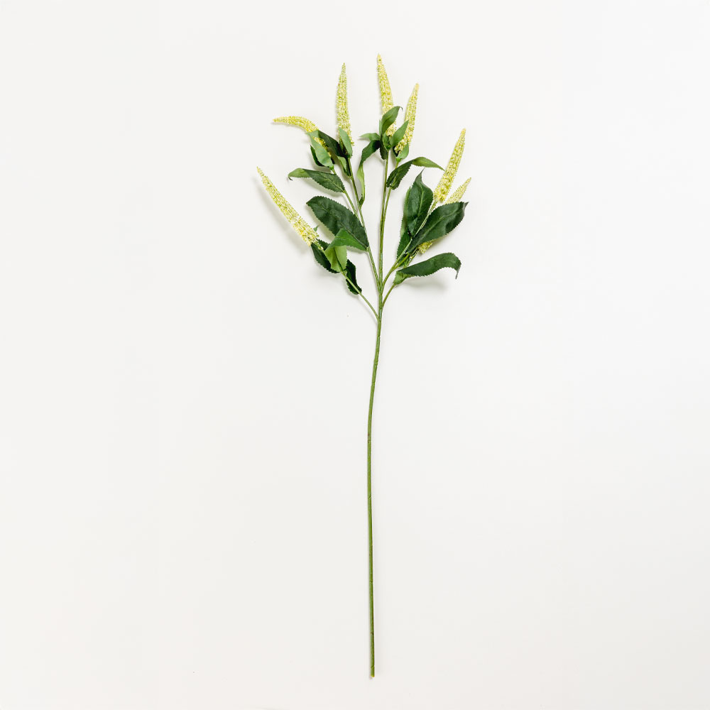 SALVIA ΚΛΑΔΙ ΤΕΧΝΗΤΟ 83cm POLYESTER ΠΡΑΣΙΝΟ