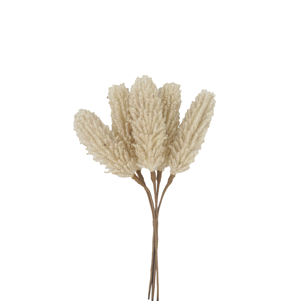 AROMA ESSENCE ΛΟΥΛΟΥΔΙ ΤΕΧΝΗΤΟ 26cm FOAM ΜΠΕΖ PVC