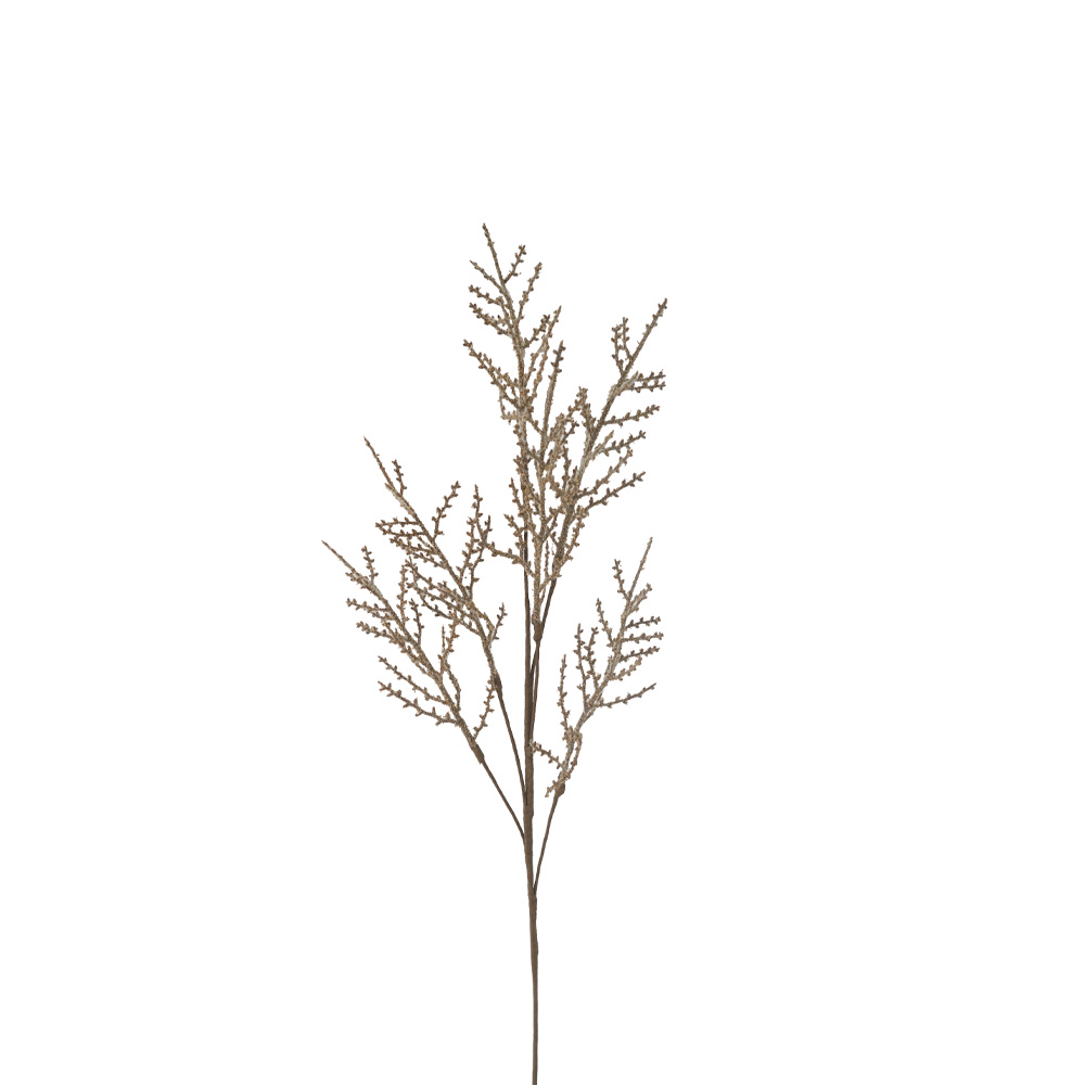 AROMA ESSENCE ΚΛΑΔΙ ΤΕΧΝΗΤΟ 72cm FOAM ΜΠΕΖ PVC