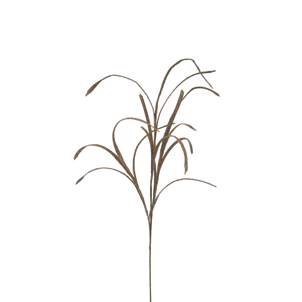 AROMA ESSENCE ΚΛΑΔΙ ΤΕΧΝΗΤΟ 85cm FOAM ΜΠΕΖ PVC