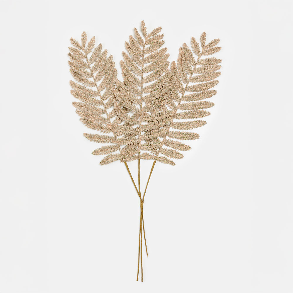 AROMA BLISS ΛΟΥΛΟΥΔΙ ΤΕΧΝΗΤΟ 76cm FOAM ΡΟΖ PVC