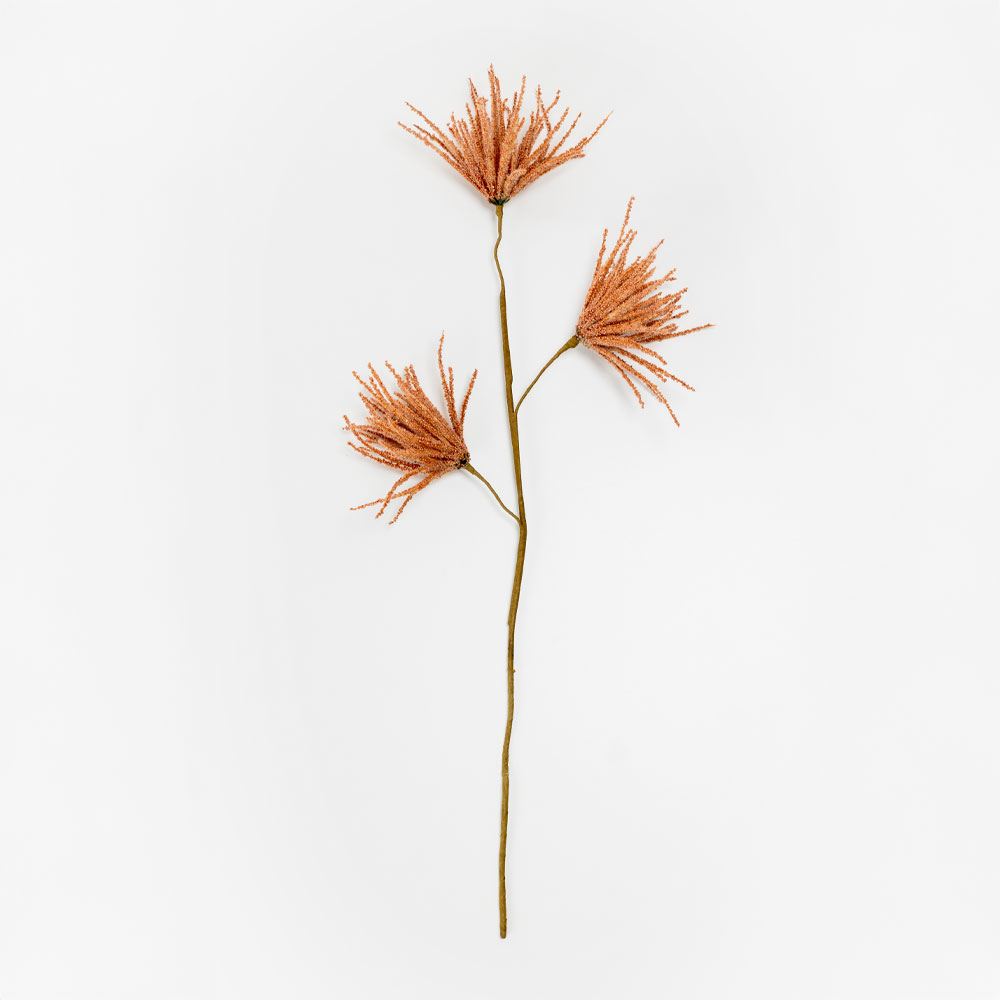 AROMA PARADISE ΛΟΥΛΟΥΔΙ ΤΕΧΝΗΤΟ 73cm FOAM ΚΟΡΑΛΛΙ PVC