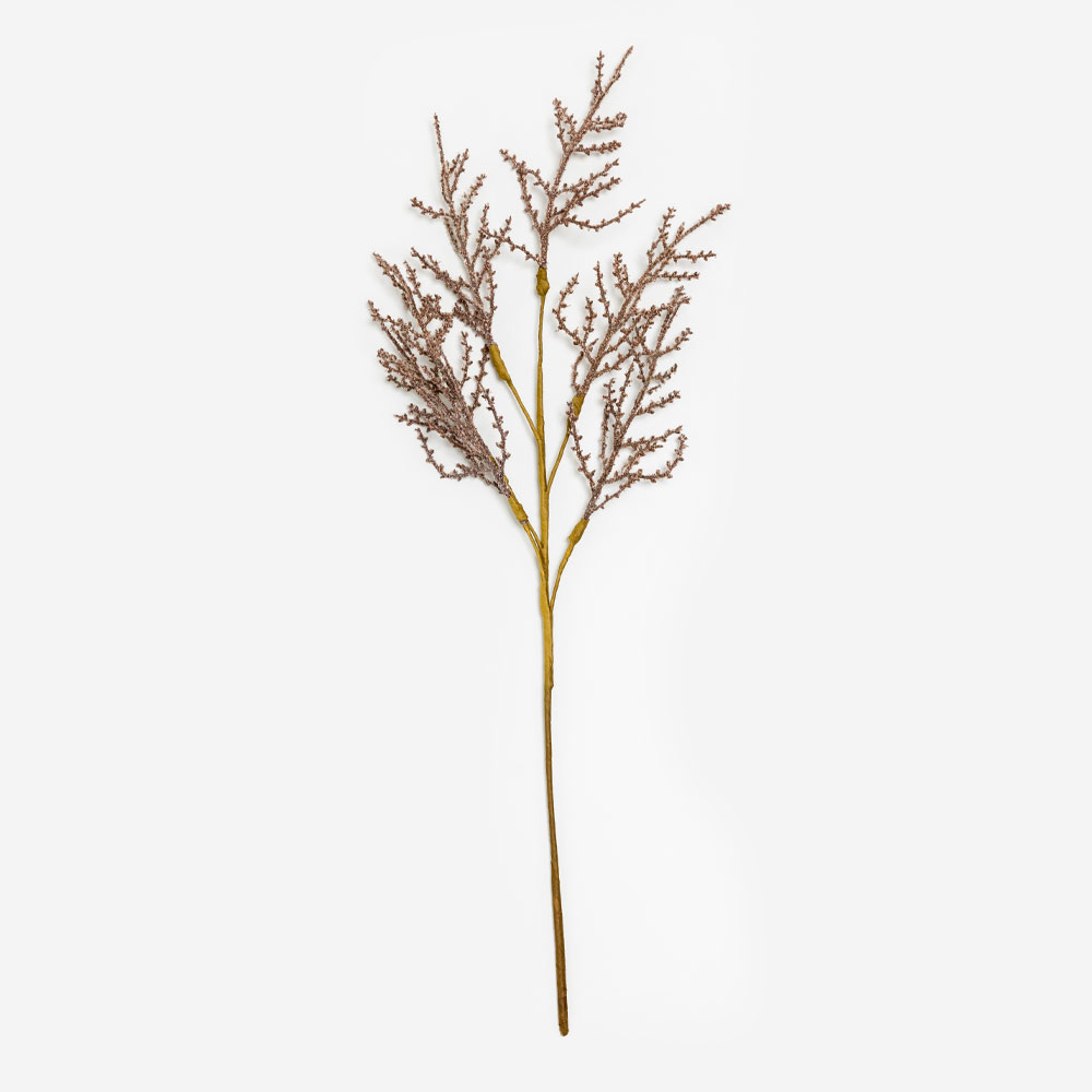 AROMA PARADISE ΚΛΑΔΙ ΤΕΧΝΗΤΟ 72cm FOAM ΚΟΡΑΛΛΙ PVC