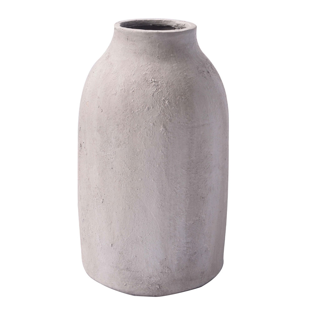AMFIS B ΒΑΖΟ 30x30x50cm MgO ΓΚΡΙ