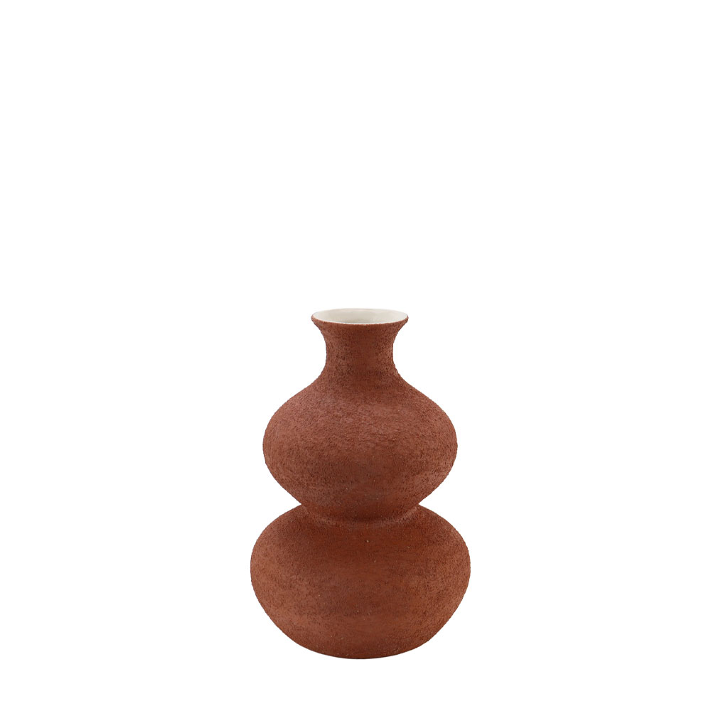 REON ΒΑΖΟ 16x16x24cm ΚΕΡΑΜΙΚΟ ΕΚΑΙ