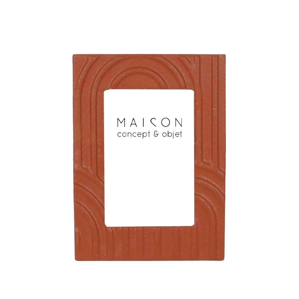 RAW ΚΟΡΝΙΖΑ 16x2x20cm MDF ΚΕΡΑΜΙΔΙ ΓΥΑΛΙ